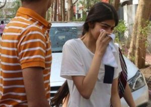 Kuhu Deshmukh Wiki (Bhaiyyu Maharaj's Daughter) Bio, Age, Height, Weight, Caste & Family 4 Kuhu Deshmukh Net worth, Income, Career, Wealth & House