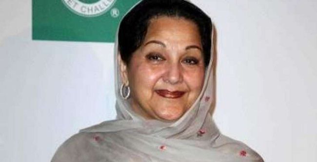 Kulsoom Nawaz Wiki (Nawaz Sharif’s Wife) Bio, Age, Family, Net worth, Caste, Kids & Facts 1 Kulsoom Nawaz Wiki (Nawaz Sharif’s Wife) Husband, Family, Bio, Age, Net worth, Caste, Kids & Facts