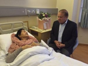 Kulsoom Nawaz Wiki (Nawaz Sharif’s Wife) Bio, Age, Family, Net worth, Caste, Kids & Facts 2 Kulsoom Nawaz Wiki (Nawaz Sharif’s Wife)