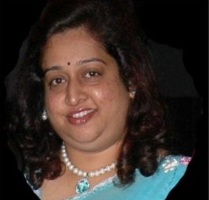 Madhavi Devi Wiki (Bhaiyyu Maharaj’s first Wife) Bio, Age, Daughter, Height, Weight & Family 2 Madhavi Devi Biography, Facts, Age & Family Information