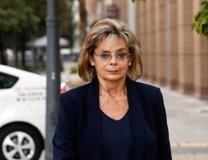 Maria Jose Alcon Wiki, Age, Bio, Husband, Height, Weight, Family, Ethnicity & Facts 4 Maria Jose Alcon Net worth, Income, House & Money