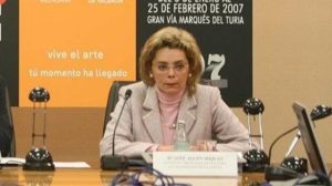 Maria Jose Alcon Wiki, Age, Bio, Husband, Height, Weight, Family, Ethnicity & Facts 2 Maria Jose Alcon Wiki, Age, Profile, Biography & Family
