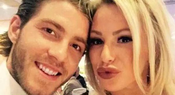 Monika Caryk Wiki (Mike Hoffman’s Wife) Age, Bio, Net worth, Personal Details, Ethnicity & Trivia