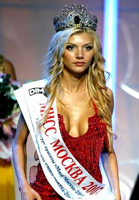 Natalya Nemchinova Wiki (Model) Bio, Age, Height, Weight, Family & Facts 2 Natalya Nemchinova Wiki Biography