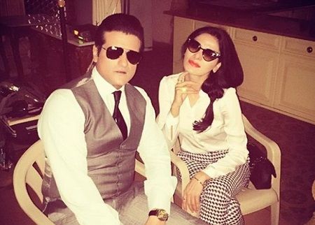 Neeru Randhawa & Armaan Kohli&rsquo;s Love Affair & Live in Relationship