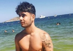 Niall Aslam Wiki, Age, Height, Bio, Girlfriend, Weight, Net worth, Family & Facts 4 Niall Aslam Net worth, Wealth, Earnings, Salary & House