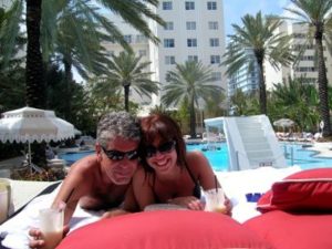 Ottavia Busia Wiki (Anthony Bourdain’s Wife) Bio, Age, Height, Weight, Net worth & Kids 5 Ottavia Busia Husband, Kids, Wedding & Divorce