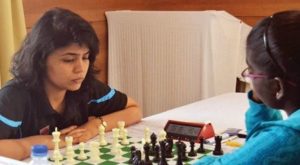 Photos of&nbsp;Soumya Swaminathan