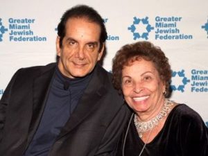 Robyn Krauthammer Wiki (Charles Krauthammer’s Wife) Bio, Age, Height, Weight & Net worth 4 Robyn Krauthammer Wedding, Husband, Kids & Relationship Status