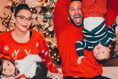 Roger Mathews Wiki (JWoww's Husband) Bio, Age, Net worth, Height, Weight & Family 2 Roger Mathews Wikipedia (JWoww's Husband) Bio, Age, Height, Weight, Ethnicity, Kids & Facts