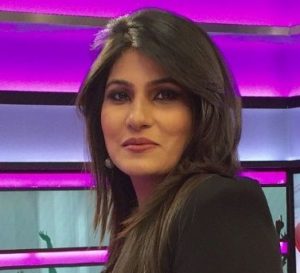 Rubika Liyaquat Wiki (Journalist) Age, Husband, Height, Biography, Fact 4 Rubika Liyaquat Net worth, House, Car, Income & Wealth