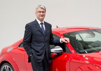 Rupert Stadler Net worth: How Rich is Audi CEO Rupert Stadler Actually? 4 Rupert Stadler Arrested for diesel-cheating scandal