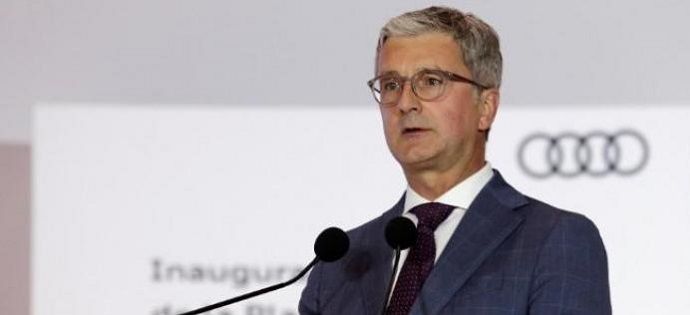 Rupert Stadler Bio, Wife, Wiki, Age, Height, Weight, Kids, Ethnicity, Family & Facts