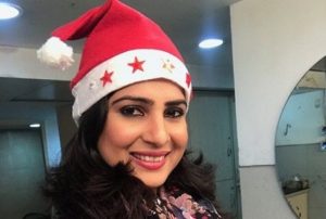 Sakshi Joshi Wiki (News Anchor) Bio, Husband, Age, Height, Weight, Net worth & Caste 4 Sakshi Joshi Net worth, Assets, Financial Status, Income & Lifestyle