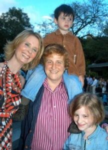 Samuel Joseph Mozes Wiki (Cynthia Nixon’s Son) Bio, Age, Height, Weight, Family & Facts 2 Samuel Joseph Mozes Wiki, Age, Biography & Family Facts