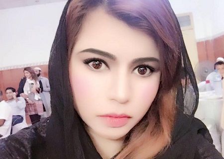Dr. Shafaq Hira Wiki, Age, Height, Weight, Bio (Khawaja Saad Rafique's Second Wife) Facts 3 Shafaq Hira Biography, Age, Profile & Family Details