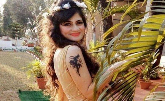 Shailza Dwivedi Wiki (Army Major Amit Dwivedi’s Wife) Bio, Age, Net worth, Death Cause, Caste, Husband, Kids & Profile