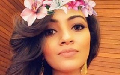 Shreya Rao Kamavarapu Wiki, Age, Bio, Height, Weight, Boyfriend, Family