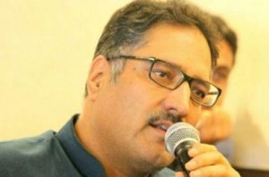 Shujaat Bukhari Wiki, Wife, Age, Bio, Family, Net worth, Caste, Height, Weight & Facts 3 Shujaat Bukhari Wiki, Age, Caste, Profile & Biography