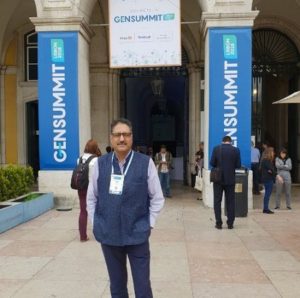 Shujaat Bukhari Wiki, Wife, Age, Bio, Family, Net worth, Caste, Height, Weight & Facts 2 Shujaat Bukhari Wikipedia