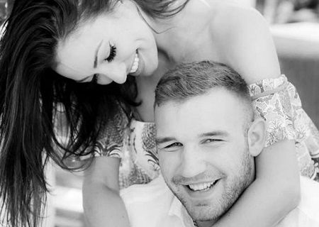 Sophie Gradon Wiki, Age, Height, Boyfriend, Biography, Family & More 3 Sophie Gradon Boyfriend & Dating History