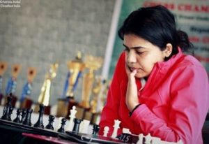 Soumya Swaminathan Net worth, Income, House, Car & Career