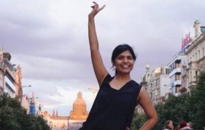Soumya Swaminathan Wiki (Chess Player)