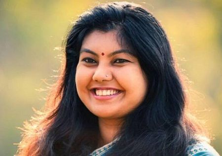 Sowmya Reddy Wiki (Congress) Husband, Age, Bio, Caste, Family, Height, Weight & Net worth 2 Sowmya Reddy Biography, Age, Profile & Family Information