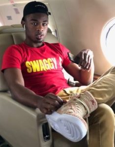 Swaggy C Net worth, Income, Earnings & Lifestyle