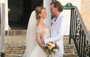 Tessa Gräfin Von Walderdorff Wiki (Barron Hilton's Wife) Age, Bio, Net worth, Height, Weight & Ethnicity 5 Tessa Gräfin Von Walderdorff Spouse, Wedding, Engagement & Relationship