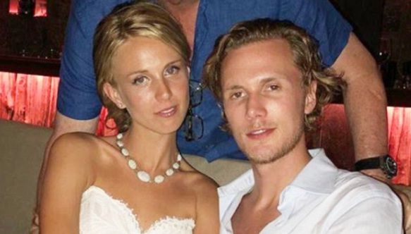 Tessa Gräfin Von Walderdorff Wiki (Barron Hilton Wife) Age, Bio, Net worth, Height, Husband & Facts