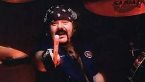 Vinnie Paul Net Worth: How Rich is Pantera Drummer Actually? 2018 3 Vinnie Paul Net worth $8 Million USD
