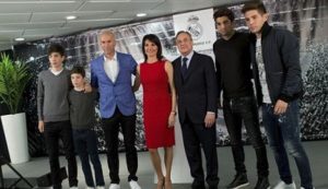 Véronique Zidane Wiki (Zinedine Zidane’s Wife) Bio, Net worth, Mother, Father, Husband, Ethnicity, Job, Wedding, Photos