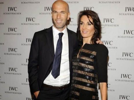 Véronique Zidane Wiki (Zinedine Zidane’s Wife) Bio, Net worth, Mother, Father, Husband, Ethnicity, Job, Wedding, Photos, Kids & Profile