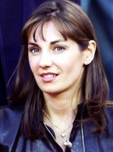 Véronique Zidane Wikipedia, Age, Ethnicity, Biography & Personal Details