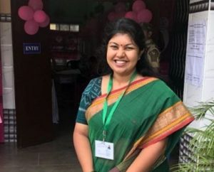 Abhishek Raje Wiki (Sowmya Reddy’s Husband) Bio, Age, Family, Caste, Net worth & Facts 3 Who is Abhishek Raje Facts about Sowmya Reddy’s Spouse