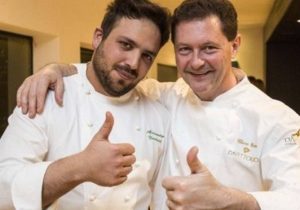 Alessandro Narducci Wiki, Age, Wife, Bio, Height, Weight, Net worth, Family & Facts 3 Who is Alessandro Narducci Facts about Italian Chef