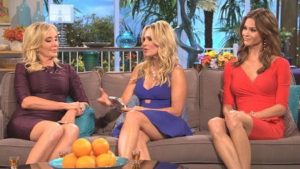 Alexis Bellino Wiki, Age, Husband, Height, Net worth, Family, Biography & More 3 Who is Alexis Bellino Facts about Jim Bellino Wife