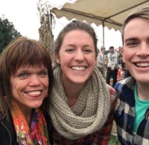 Amy Roloff Wiki, Age, Height, Weight, Bio, Husband, Net worth, Family & Body Stats 3 Who is Amy Roloff Facts about Matthew Roloff’s Wife