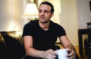 Ari’el Stachel Wiki, Age, Bio, Wife, Net worth, Height, Weight, Girlfriend, Ethnicity & Facts 3 Who is Ari’el Stachel Facts about Theater Artist
