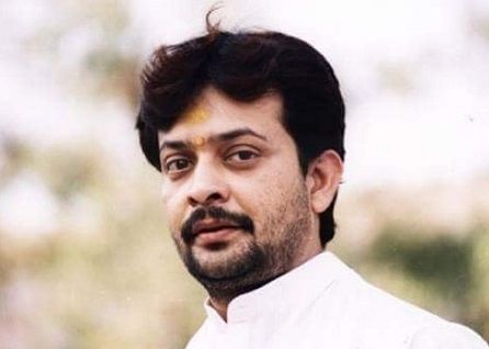 Who is Bhaiyyu Maharaj Facts about Indian Spiritual Guru