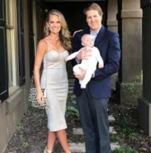 Cameran Eubanks Wiki, Age, Height, Bio, Husband, Net worth, Weight, Family & Facts 3 Who is Cameran Eubanks Facts about “Southern Charm” Famed TV Star