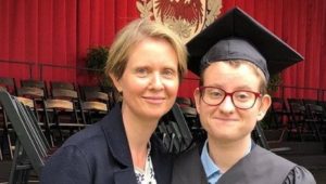 Charles Ezekiel Mozes Wiki (Cynthia Nixon’s Son) Bio, Age, Height, Weight, Family & Facts 3 Who is Charles Ezekiel Mozes Facts about Cynthia Nixon’s Son