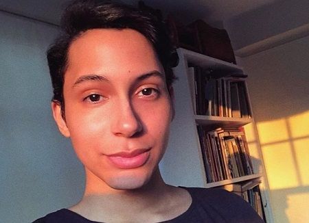 Charles Gross Height, Weight, Age, Wiki, Affairs, Bio, Net worth, Family & Facts 6 Who is Charles Gross Facts about Star Fashion YouTuber