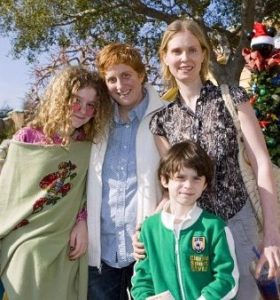 Danny Mozes Wiki (Cynthia Nixon’s Husband) Bio, Age, Net worth, Height, Weight & Family 3 Who is Danny Mozes Facts about Cynthia Nixon’s Husband
