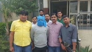 Who is Jitender Gogi Facts about Gogi Gang Criminal