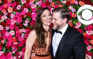 Joe Tippett Wiki (Sara Bareilles' Husband) Age, Bio, Height, Weight, Net worth & Facts 3 Who is Joe Tippett Facts about Sara Bareilles Husband