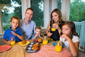 John Krueger Wiki (Paula Faris' Husband) Bio, Age, Net worth, Kids, Height, Weight & Family 3 Who is John Krueger Facts about Paula Faris’ Husband