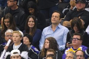 Kyla Weber Wiki (Vince Vaughn’s Wife) Bio, Age, Height, Weight, Net worth, Family & Facts 3 Who is Kyla Weber Facts about Vince Vaughn’s Spouse