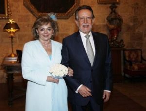 Maria Jose Alcon Wiki, Age, Bio, Husband, Height, Weight, Family, Ethnicity & Facts 3 Who is Maria Jose Alcon Facts about Alfonso Grau’s Spouse